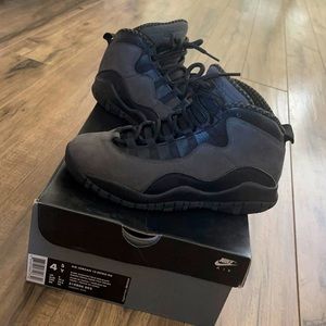 Jordan 10s